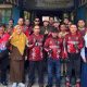 Wiyatno Pastikan Rehabilitasi Sarpras SMPN 2 Pulau Petak.