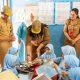 Pelaksanaan Program MBG di Kapuas Dipastikan Tepat Sasaran