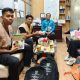 Disdik Dukung Mahasiswa UGM Laksanakan KKN di Kapuas