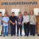 DPRD Banjar Gali Referensi Penanggulangan Cuaca Ekstrem dan Karhutla di Kapuas