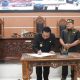 Pembahasan RPJMD Upaya Bersama Membangun Daerah dalam Jangka Panjang 