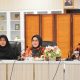 Ketua TP-PK Pimpin Rakor Persiapan Jambore PKK Tingkat Kabupaten