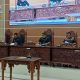 DPRD Kapuas Gelar Paripurna ke-2 Masa Persidangan III