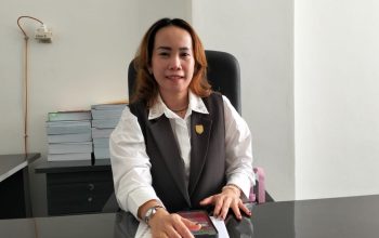 Pemda Gumas Harus Terus Perhatikan Usaha Warga Lokal