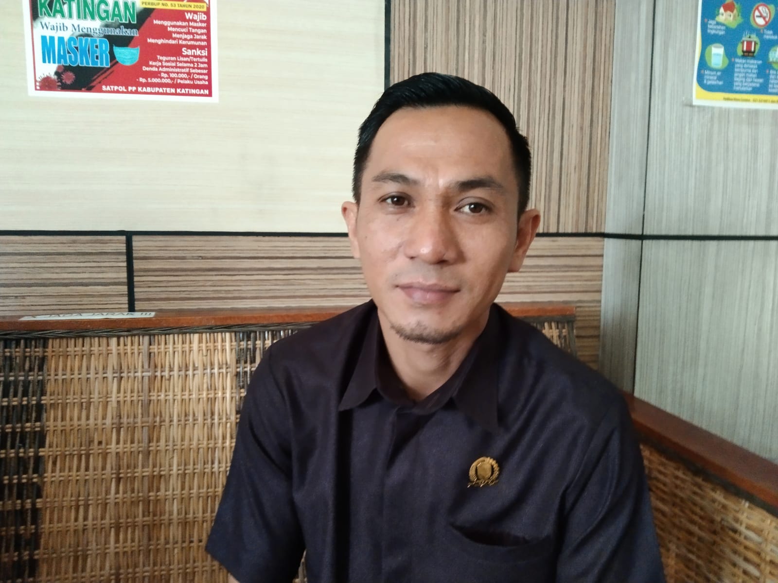DPRD Katingan