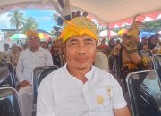 Ketua DPRD