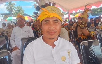 Ketua DPRD