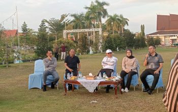 Pentingnya Keterlibatan