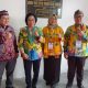 Wabup Gumas Hadiri Pekan Daerah Petnal ke-XIV Kalteng 2025