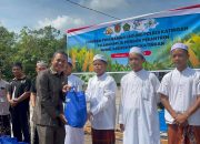 Memaksimalkan Lahan