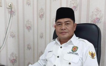 Perkuat Ekonomi