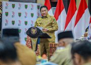 Penurunan Stunting