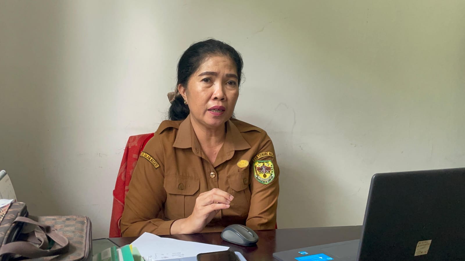 Penyakit ISPA