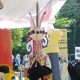 Pemkab Pulpis Gelar Pawai Budaya Nusantara