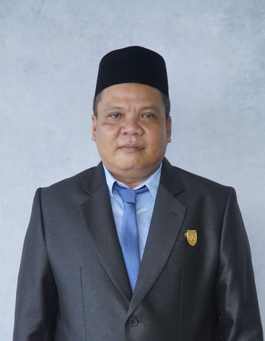 DPRD Gumas