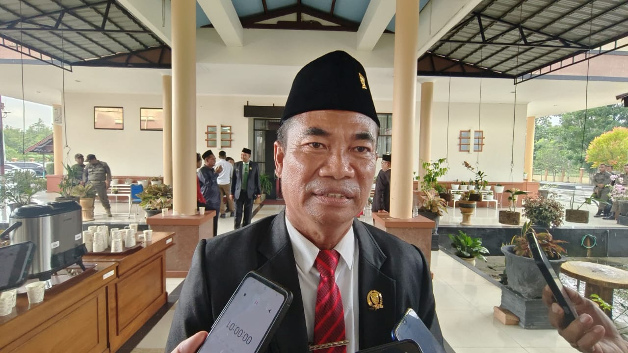 Tanamkan Jiwa