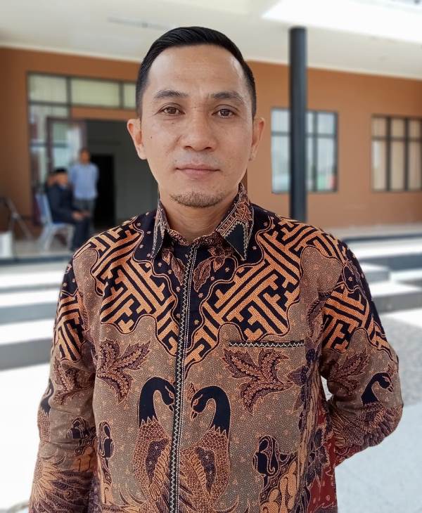 DPRD Katingan
