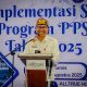 Pokja Sanitasi Mesti Aktif Pantau Kualitas Dokumen SSK