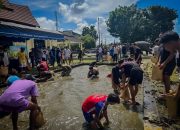 Tumbuhkan Semangat