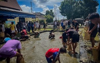 Tumbuhkan Semangat