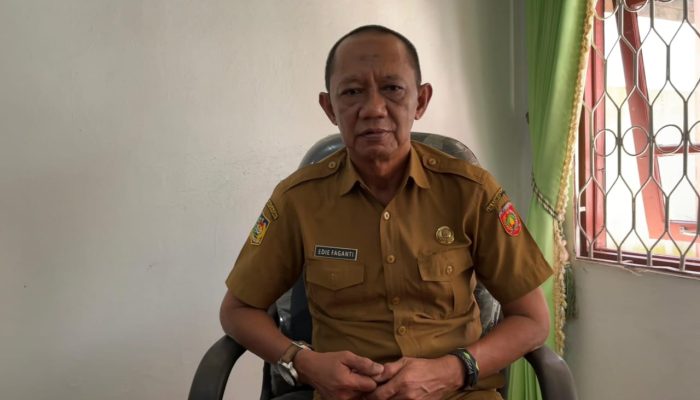 Fenomena Pengibaran Bendera One Piece Kian Marak, Ini Tanggapan Kesbangpol Kobar