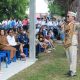 Kunjungi SMAN 1 Tamiang Layang untuk Motivasi Siswa