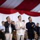 CFN di Pangkalan Bun Park Sukses Tarik Ribuan Pengunjung