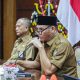 Bapenda Gelar Rakor Optimalisasi Pajak Alat Berat
