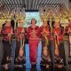 Tim Kesenian Kalteng Sukses Pukau Panggung Budaya Jateng