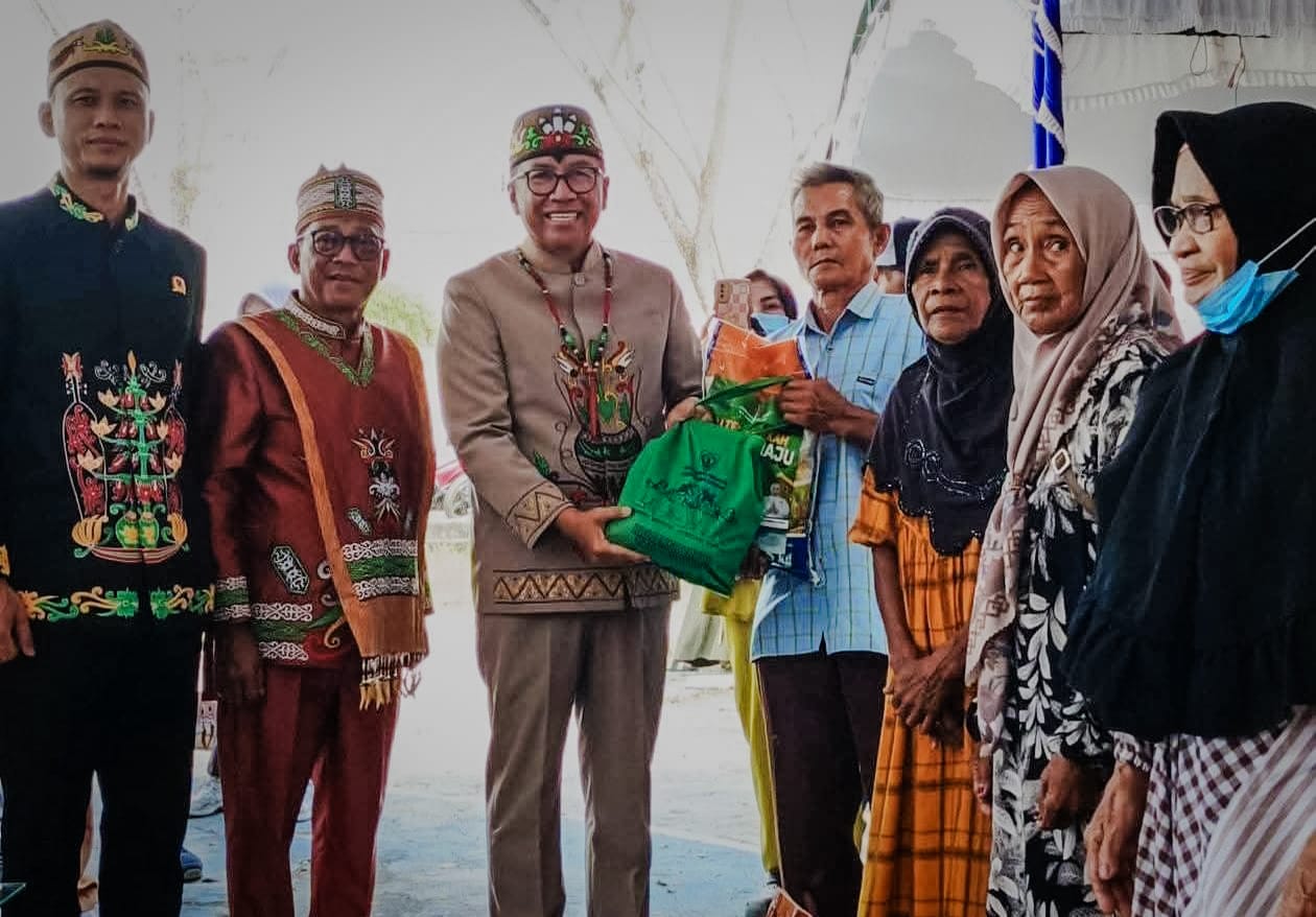 Pemprov Kalteng