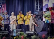 Perkuat Kapasitas