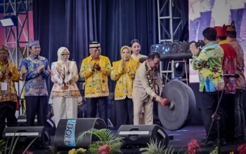Perkuat Kapasitas