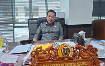 Dorong Tata Kelola Pemerintahan Responsif dan Inovatif