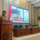 Bupati Katingan Sampaikan Jawaban atas Pemandangan Umum Fraksi