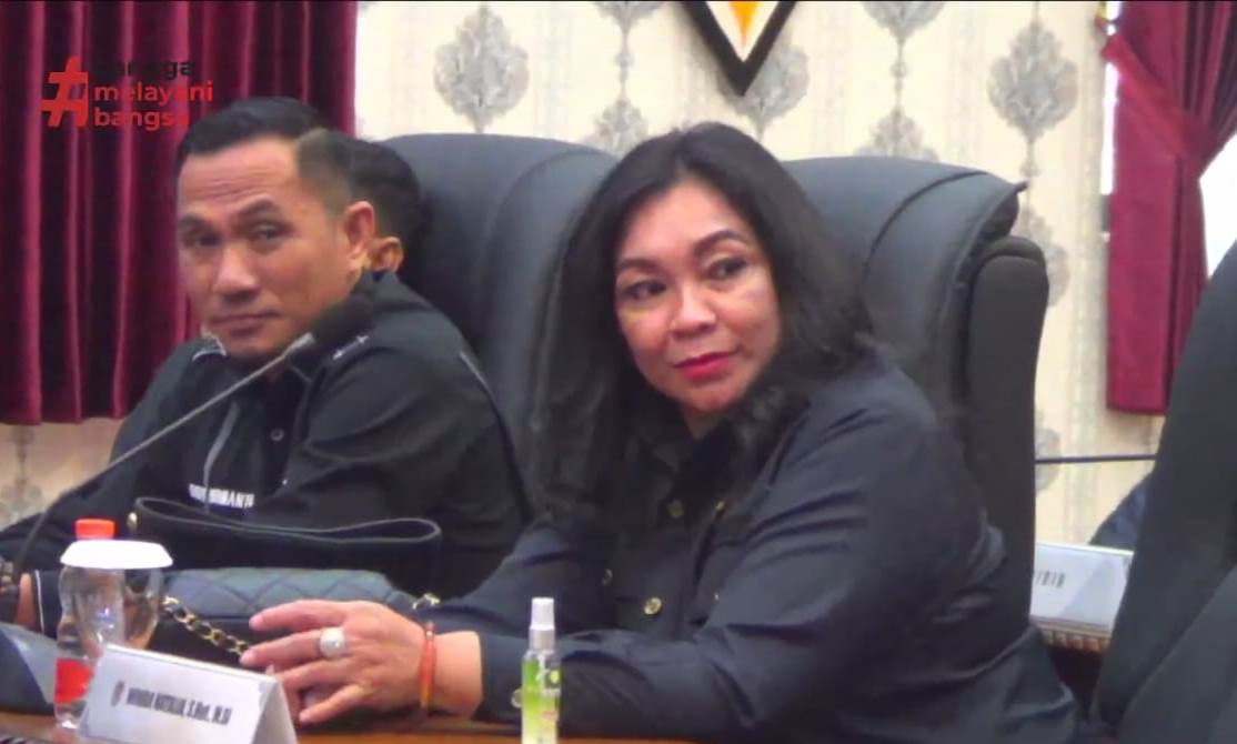 DPRD Katingan