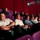 Bupati Pulpis Bersama Forkopimda Nobar Film Believe