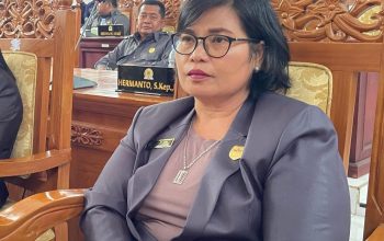 Gumas Perlu Dibentuk BNNK untuk Penanganan Narkotika