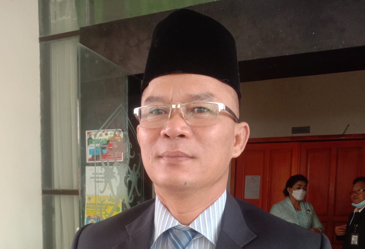 DPRD Katingan