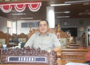 Ketua Komisi I