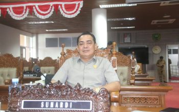Ketua Komisi I Soroti Mobil Damkar tak Layak Pakai