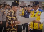 Gubernur Kalteng