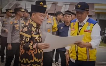 Gubernur Kalteng