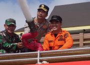 Pemkab Gelar Apel