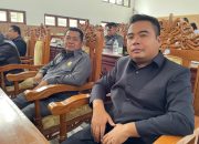 Dewan Gumas