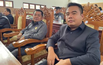 Dewan Gumas Harap Pembangunan Infrastruktur Merata di Semua Zona