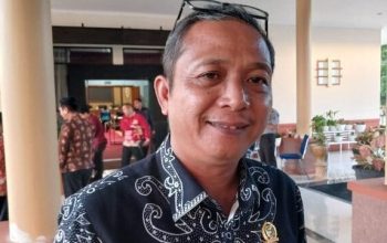 DPRD Katingan