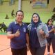 Waket I DPRD Mura Hadiri Turnamen Bola Voli Bupati Cup 2025