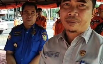 Ketua DPRD Apresiasi Kesiapan Pemkab Hadapi Karhutla