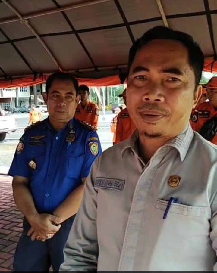Ketua DPRD