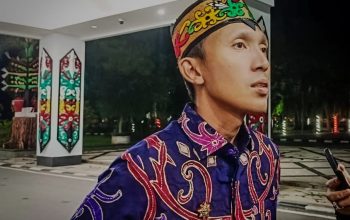 Diskominfosantik Kalteng Tegaskan Tidak Ada Kebijakan Pembatasan Informasi Publik